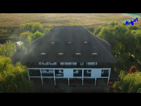 Pensiunea Delta Paradis - Delta Dunarii