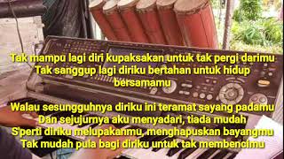 Download lagu karaoke Akhir Sebuah Cerita Danang kn7000 Full Lirik||Hillfa Musical mp3