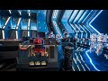4K Star Wars Rise Of The Resistance Ride