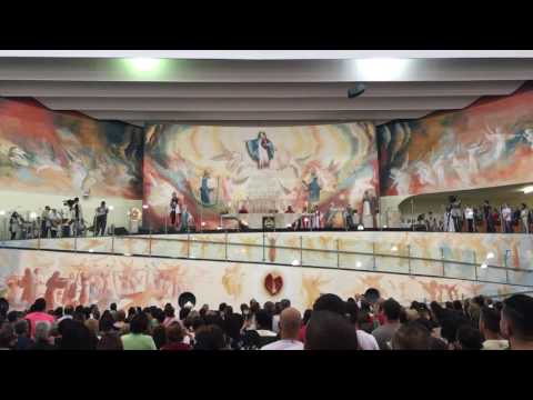 Fala Senhor video