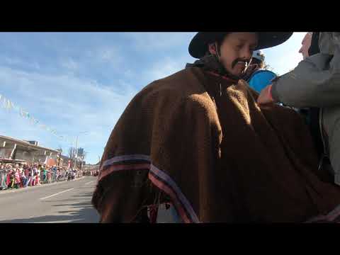 PUST CERKNICA (almost) complete footage