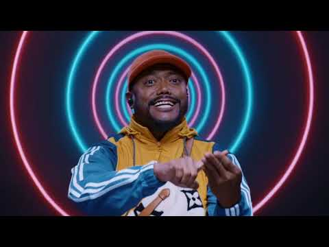 Videoclip de I WOKE UP — Black Eyed Peas
