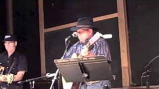 Letters Have No Arms - Greg Gibson