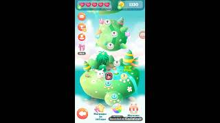 Cutie Paws - прохождение первых 10 уровней