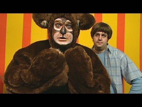 Was ist dieses Internet? - Wochenshow