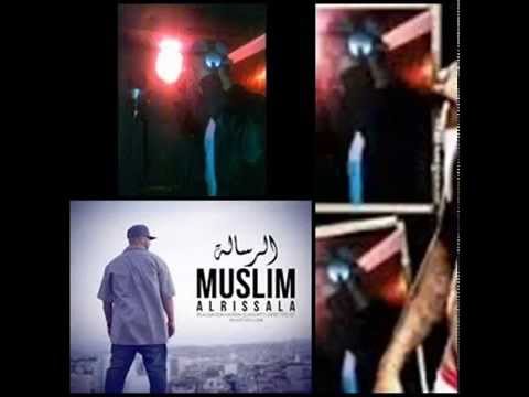 7arb lile Clash Muslim 2015 Fuck Risala