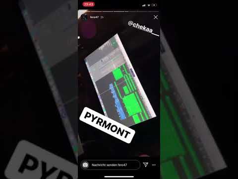 Neue Hörprobe von Fero47-Pyrmont😍😍😍 #fero #fero47 #47