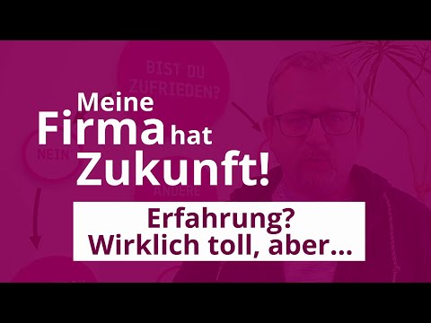 Werbeproduktur Erfahrung