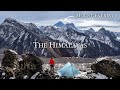 Silent Hiking The Himalayas for 16 days