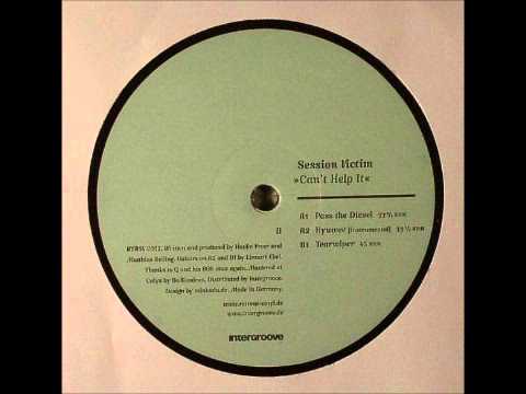 Session Victim - Hyuwee