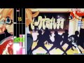Kagamine Len Feat. Joshi - Plus Danshi (Osu ...