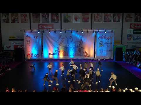 16. Stream of Dance - NY's finest