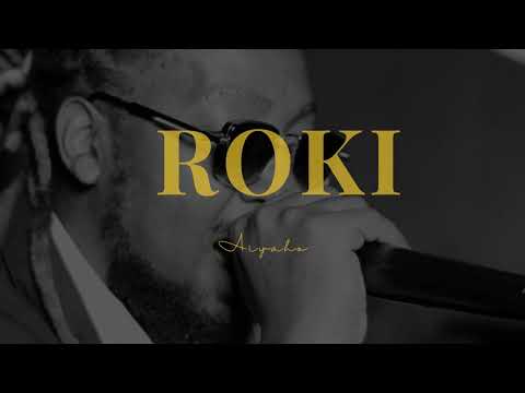 Roki - Aiyaho ft. Pauline (official audio)