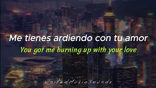 Cash Cash - Overtime [Sub Español // Inglés]