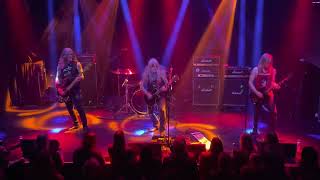 The Obsessed - Sacred (Live, May 2023)
