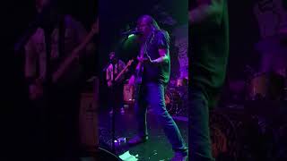 Red Fang - Malverde (live clip from the Amsterdam Bar in St. Paul MN)
