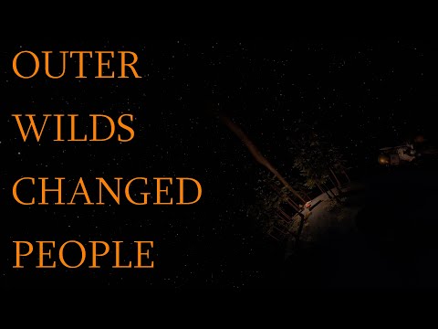 A Campfire At The End Of The Universe