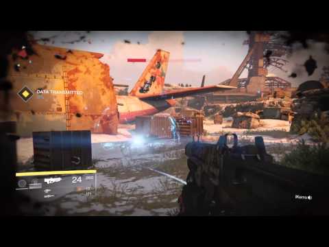 Destiny_Me Being Mean To Kurro :D