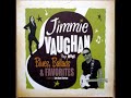Jimmie Vaughan - Teardrop blues