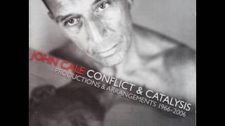 John Cale Productions &amp; Arrangements 1966-2006 Full Album