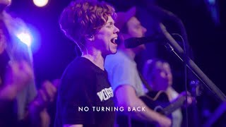 I Have Decided to Follow Jesus | Steffany Gretzinger | Bethel Church