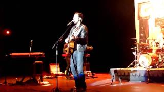 Andy Grammer ~ Biggest Man In Los Angeles/Lunatic ~ Dixie State College