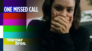 One Missed Call - Trailer 1