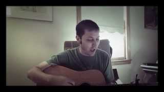(1062) Zachary Scot Johnson Blame It On The Stones Kris Kristofferson Cover thesongadayproject Full
