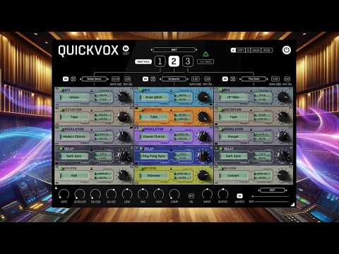 7周年記念!QuickVoxが創立記念89%OFF