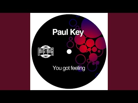 You Got Feeling (Old School Deep Mix)