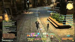 Final Fantasy XIV: A Realm Reborn