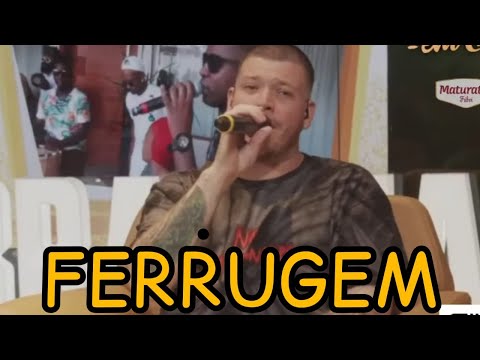 Ferrugem - Espelhos D'água / Esqueça  (Ferrugem em Casa)
