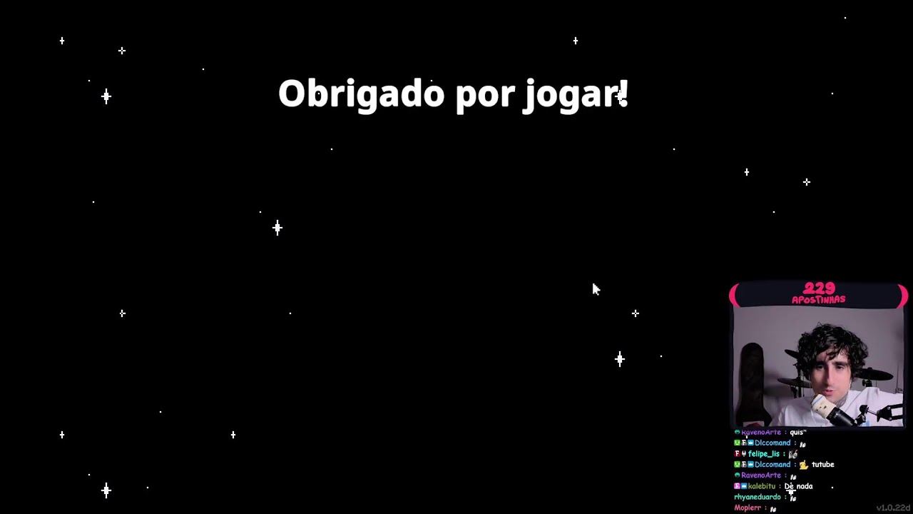 229 | APOSTINHAS APOSTUDAS