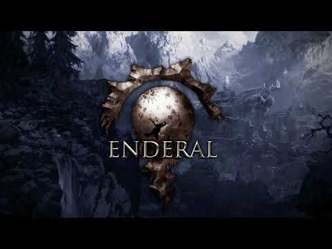 Enderal - Verbranntes Fleisch, Burned Meat Music Box