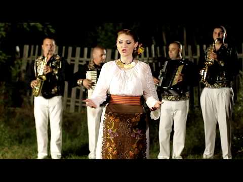 Dana Gruescu și Titel Brestovicean - Scutură -ce rouă dă pă frunza nouă, brâu estam