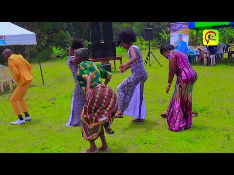Fenny Kerubo ft Rose  mhando live performance