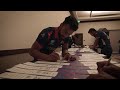 Behind the scenes with Nepal at the media day | T20WC 2024