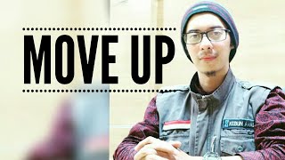 Download lagu MOVE UP ||  Ustadz Handy Bonny mp3