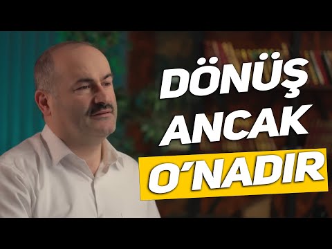 20 Dakikada İmanını Kuvvetlendir! | Said Şaşmaz @hisarkapisi