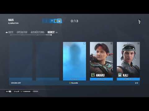 Only Thatcher n Kali