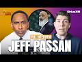 Inside the Tony Clark Scandal with Senior MLB Insider Jeff Passan