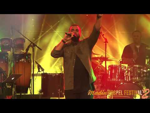 MADIN' GOSPEL FESTIVAL 2017 - VIDEO OFFICIELLE - GWG : Medley/ Love you so