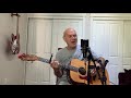 But For The Time A Jerry Jeff Walker Cover