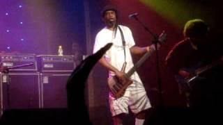 Fishbone - Behind Closed Doors - LIVE@SP- 25.07.2010