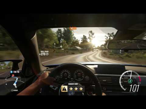 Forza Horizon 3 Demo