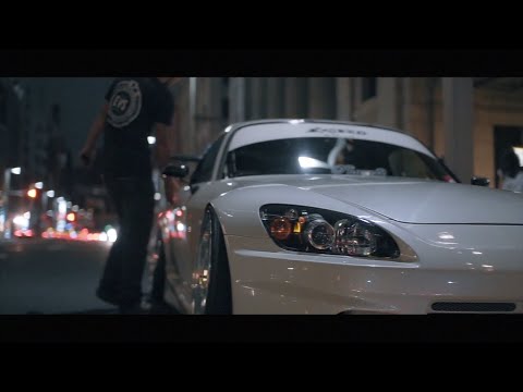 S2K | HONDA | AP1 | S2000 | EXCEED | Phaze2 | AIR | VOLTEX | CCW Forged Wheels | PANS EYE