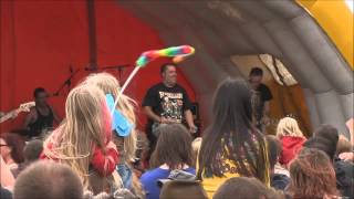 Peter And The Test Tube Babies - Keep Britain Untidy