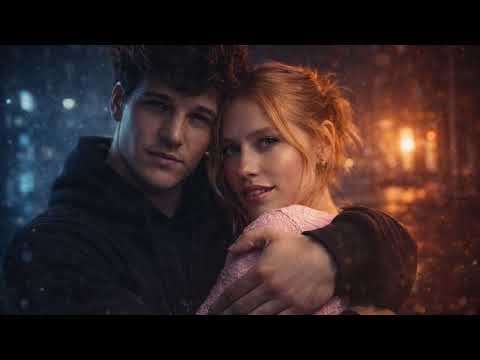 LEA x Wincent Weiss - Solange Du Bleibst (Lyrics Video) – Emotionales Deutschpop Duett