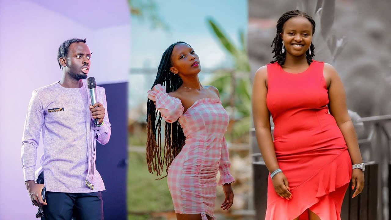 BOOM! Nyamwiza ariyiziye|Phil Peter yambera umugabo! PATTYNO afite umutwe munini|ahaye abasore ubutumwa