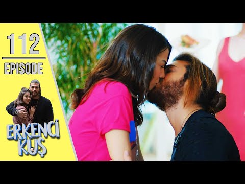 Early Bird - Episode 112 (English Subtitles) | Erkenci Kus